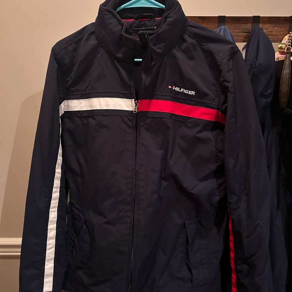 Tommy Hilfiger lightweight Jacket